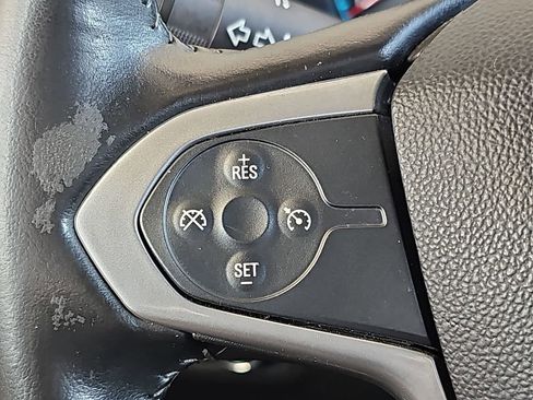 Used 2019 Chevrolet Colorado LT w/ LPO, Premium Interior Package AWD/4WD image 20