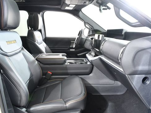 New 2027 Ford Expedition Tremor w/ Driver's Package AWD/4WD image 10