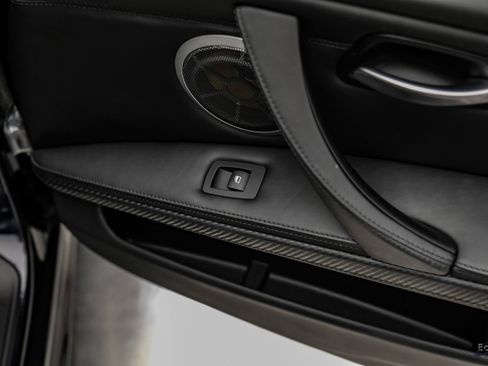 Used 2011 BMW M3 Sedan RWD image 92
