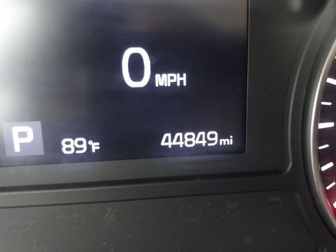 Used 2020 Kia Optima S image 18