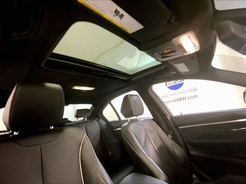 Used 2018 BMW 330i xDrive 330i xDrive image 13