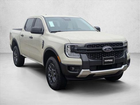 New 2025 Ford Ranger XLT w/ Convenience Package image 7