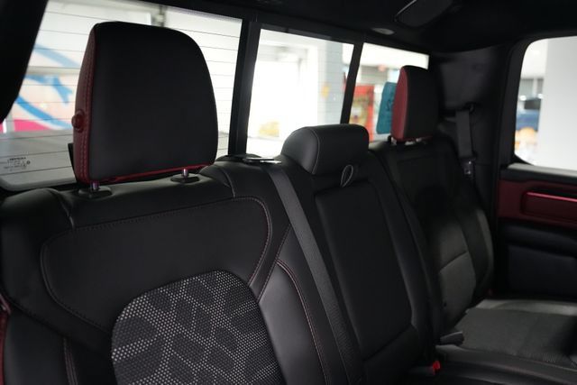 Used 2019 RAM 1500 Rebel w/ Rebel Level 1 Equipment Group AWD/4WD image 19