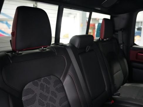 Used 2019 RAM 1500 Rebel w/ Rebel Level 1 Equipment Group AWD/4WD image 19