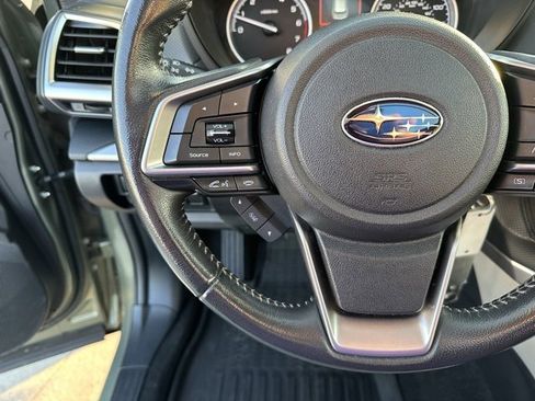 Used 2019 Subaru Forester Premium w/ All-Weather Package image 5