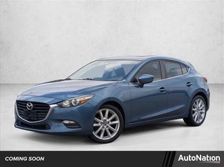Used 2017 MAZDA MAZDA3 Touring video 1