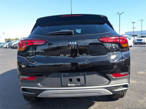 New 2026 Buick Encore GX Preferred w/ Comfort Package image 5