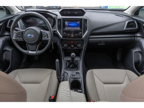 Used 2018 Subaru Impreza 2.0i image 12