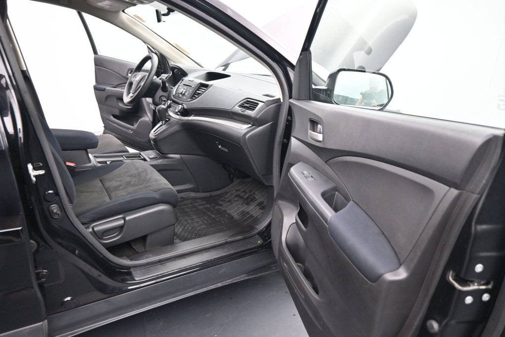 Used 2016 Honda CR-V SE image 23