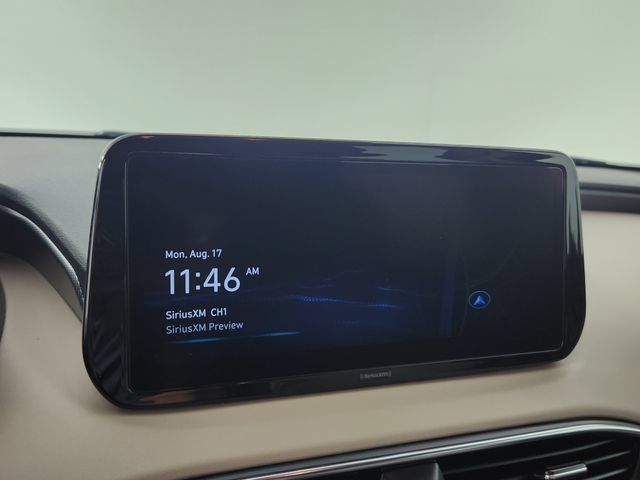 Certified 2023 Hyundai Santa Fe SEL w/ Cargo Package AWD/4WD image 24