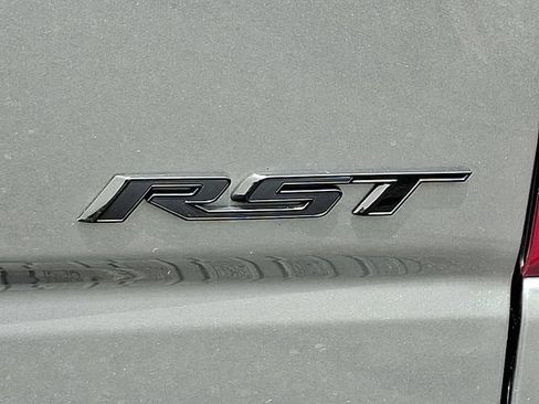 Certified 2021 Chevrolet Silverado 1500 RST w/ LPO, Dark Essentials Package AWD/4WD image 29