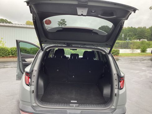 Used 2024 Hyundai Tucson SEL image 20