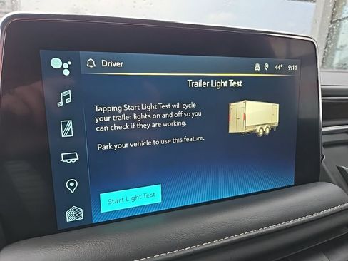 Used 2024 Chevrolet Tahoe Premier AWD/4WD image 54