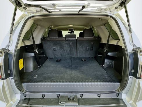 Used 2023 Toyota 4Runner SR5 image 25