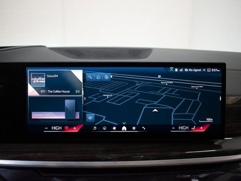 New 2026 BMW X5 xDrive40i w/ Climate Comfort Package image 15