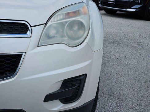 Used 2013 Chevrolet Equinox LT w/ Driver Convenience Package image 11