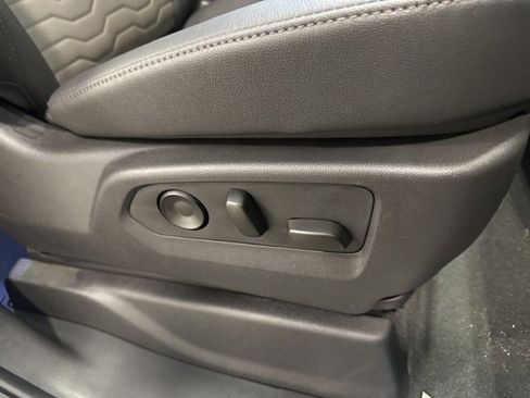 New 2024 Chevrolet Silverado 1500 ZR2 w/ ZR2 Bison Edition image 14