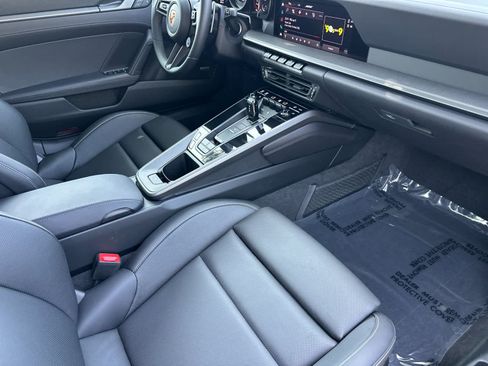 Certified 2023 Porsche 911 Carrera S RWD image 14