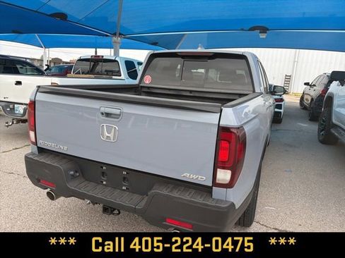 Used 2023 Honda Ridgeline RTL image 17