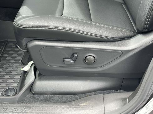 New 2026 RAM 1500 Rebel w/ Rebel Level 2 Equipment Group image 24