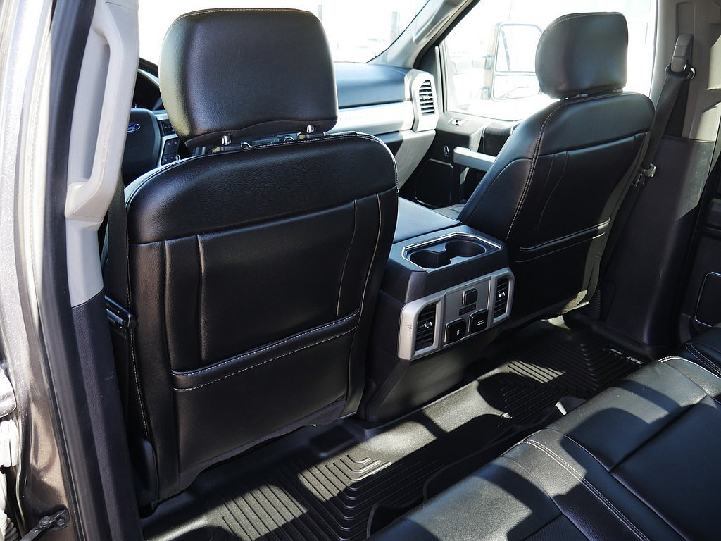Used 2020 Ford F250 Lariat AWD/4WD image 15