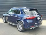 Used 2022 Mercedes-Benz GLE 350 4MATIC image 3