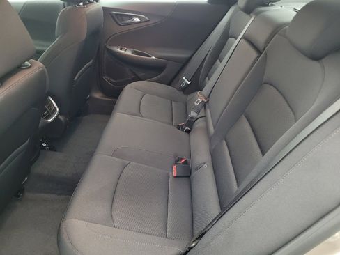 Used 2022 Chevrolet Malibu LT image 18