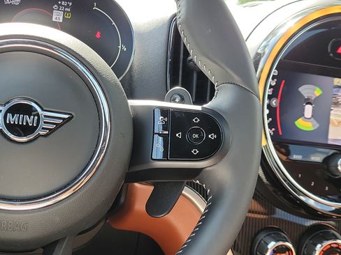 Used 2024 MINI Cooper Countryman S FWD image 22