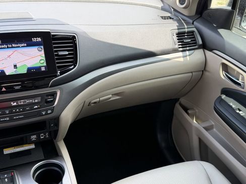 Used 2022 Honda Ridgeline RTL-E image 15