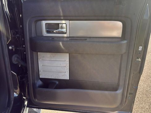 Used 2012 Ford F150 Raptor w/ Raptor Luxury Pkg AWD/4WD image 24