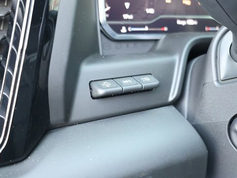 New 2025 GMC Sierra 1500 AT4X image 13