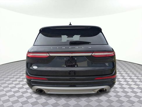 Used 2021 Lincoln Corsair Reserve w/ Sport Package AWD/4WD image 4