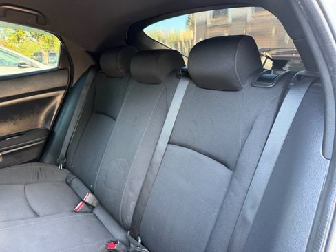 Used 2019 Honda Civic Sport image 12