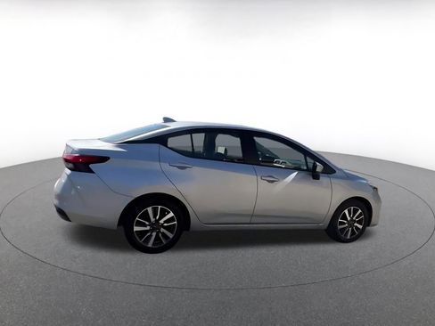 Used 2025 Nissan Versa SV image 14