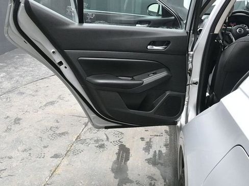 Used 2021 Nissan Altima 2.5 S image 14