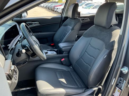 Used 2026 Kia Sportage SX Prestige AWD/4WD image 18