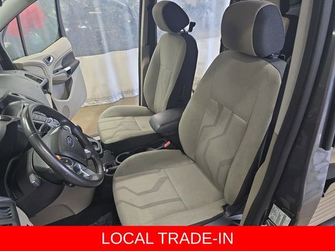 Used 2017 Ford Transit Connect XLT FWD image 16