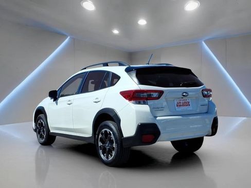 Used 2021 Subaru Crosstrek 2.0i AWD/4WD image 18