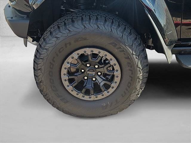 New 2026 Ford Bronco Raptor AWD/4WD image 10