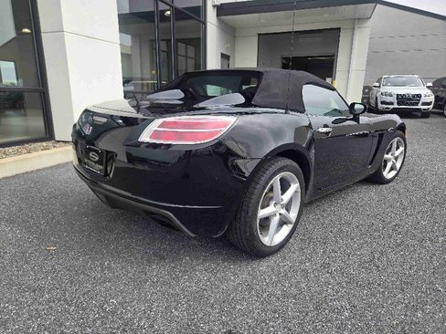 Used 2007 Saturn Sky w/ Premium Trim Pkg image 11
