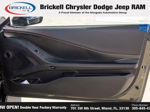 New 2026 Dodge Charger Scat Pack AWD/4WD image 11