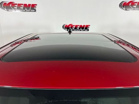 New 2026 RAM 1500 4x4 Crew Cab image 9