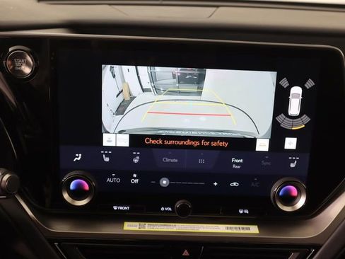 New 2026 Lexus TX 350 350 image 18