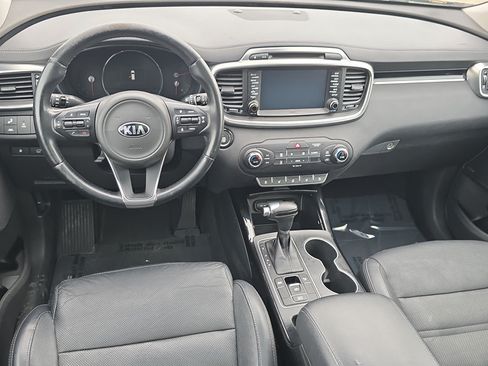 Used 2017 Kia Sorento SX FWD image 14