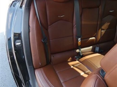 Used 2014 Cadillac CTS Premium image 52