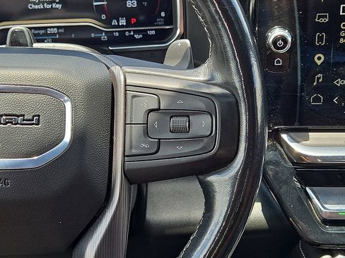 Used 2024 GMC Sierra 1500 Denali Ultimate AWD/4WD image 21