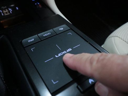 Used 2023 Lexus GX 460 Premium w/ Premium Package AWD/4WD image 24
