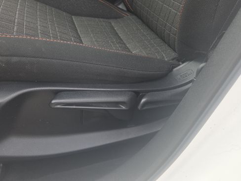 Certified 2024 Honda HR-V Sport image 10