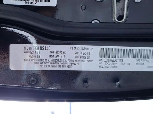 Used 2018 Chrysler 300 S w/ Beats Audio Group RWD image 46