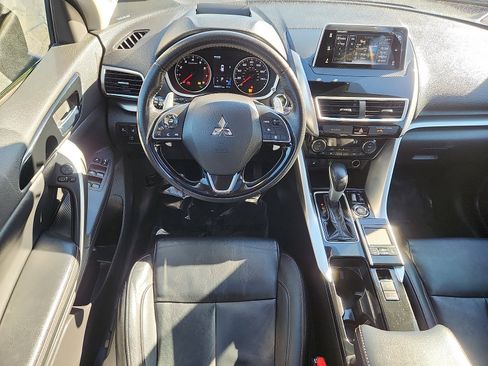 Used 2019 Mitsubishi Eclipse Cross SEL image 12